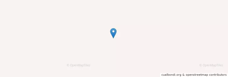 Mapa de ubicacion de 阿木古郎镇 en Çin, İç Moğolistan, Хөлөнбуйр / 呼伦贝尔市 / Hulunbuir, 新巴尔虎左旗, 阿木古郎镇.