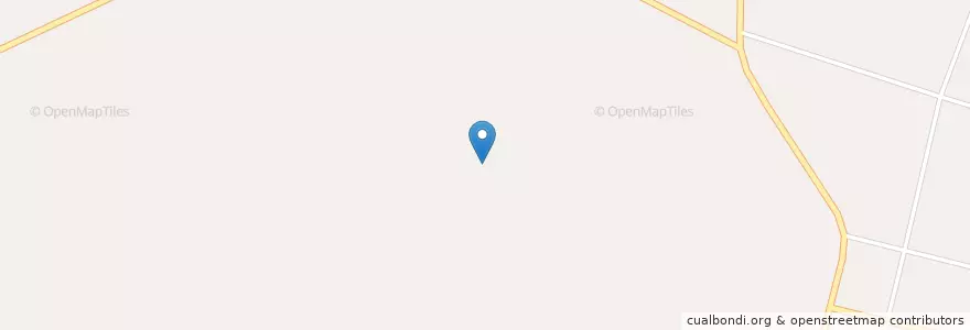 Mapa de ubicacion de 第一街道办 en Çin, İç Moğolistan, Хөлөнбуйр / 呼伦贝尔市 / Hulunbuir, 扎赉诺尔区, 第一街道办.