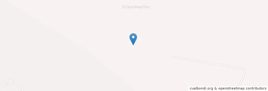 Mapa de ubicacion de 第三街道办 en China, Mongolia Dalam, Хөлөнбуйр / 呼伦贝尔市 / Hulunbuir, 扎赉诺尔区, 第三街道办.