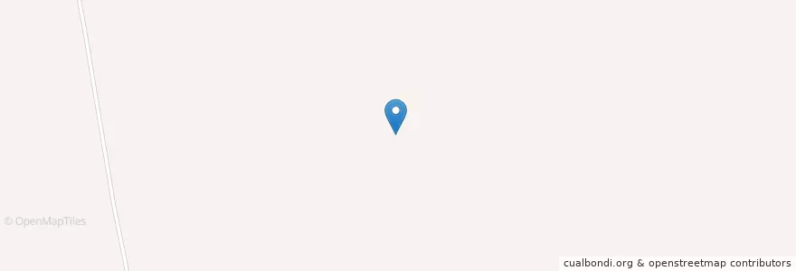 Mapa de ubicacion de 陈旗国营浩特陶海农牧场 en Chine, Mongolie-Intérieure, Хөлөнбуйр / 呼伦贝尔市 / Hulunbuir, 陈巴尔虎旗, 陈旗巴彦库仁镇.