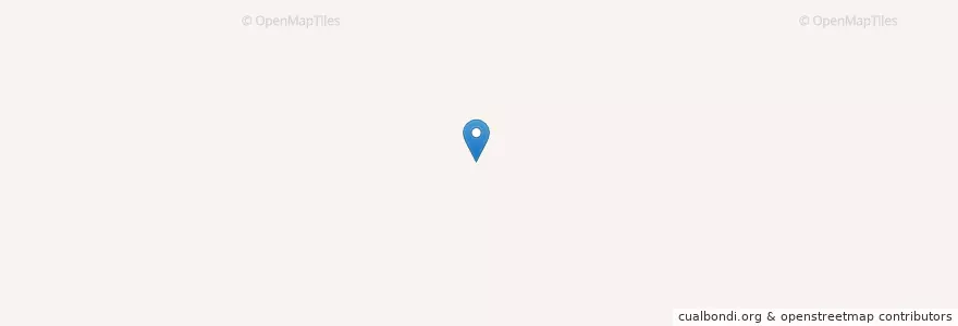 Mapa de ubicacion de 红花尔基镇 en 中国, 内蒙古自治区, 呼伦贝尔市, 鄂温克族自治旗, 伊敏苏木, 红花尔基镇.