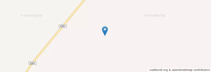 Mapa de ubicacion de 拉布达林街道办 en 中国, 内蒙古自治区, Хөлөнбуйр / 呼伦贝尔市 / Hulunbuir, 额尔古纳市, 拉布达林街道办.