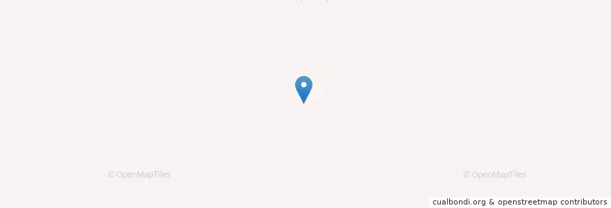 Mapa de ubicacion de 吉文镇 en 中国, 内蒙古自治区, 呼伦贝尔市, 鄂伦春自治旗, 吉文镇.