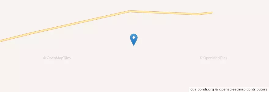 Mapa de ubicacion de 甘河镇 en Cina, Mongolia Interna, Хөлөнбуйр / 呼伦贝尔市 / Hulunbuir, 鄂伦春自治旗 Орчон, 甘河镇.