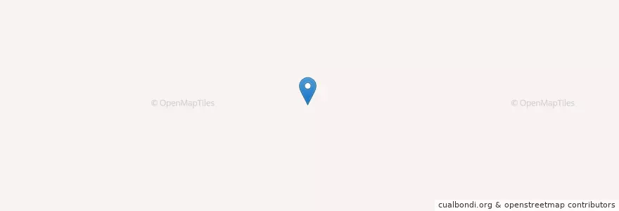 Mapa de ubicacion de Distrito Federal do Sul en Rússia, Distrito Federal Do Sul, Oblast De Rostov, Зимовниковский Район, Ленинское Сельское Поселение.
