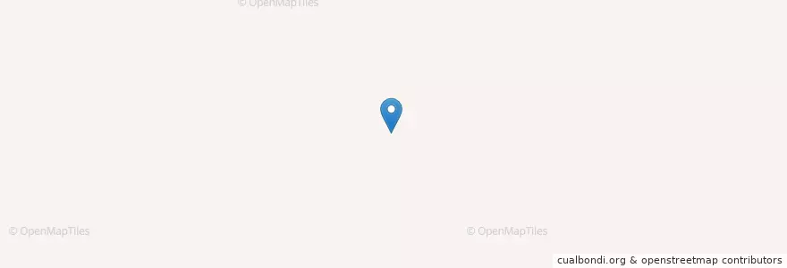 Mapa de ubicacion de 浩饶山镇 en 中国, 内蒙古自治区, Хөлөнбуйр / 呼伦贝尔市 / Hulunbuir, 扎兰屯市, 浩饶山镇.
