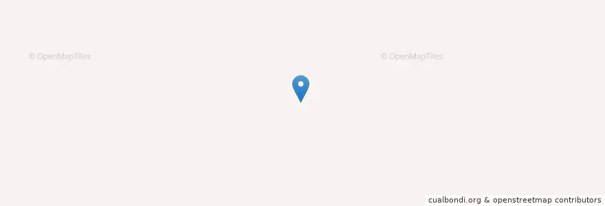Mapa de ubicacion de 成吉思汗牧场 en 中国, 内蒙古自治区, Хөлөнбуйр / 呼伦贝尔市 / Hulunbuir, 扎兰屯市, 成吉思汗牧场.