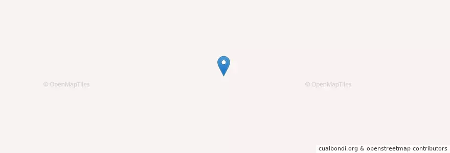 Mapa de ubicacion de 铁南街道办事处 en Çin, Heilongjiang, 黑河市, 北安市, 铁南街道办事处.