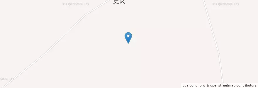 Mapa de ubicacion de 小甸镇 en Cina, Anhui, 淮南市, 寿县 (Shou), 小甸镇.