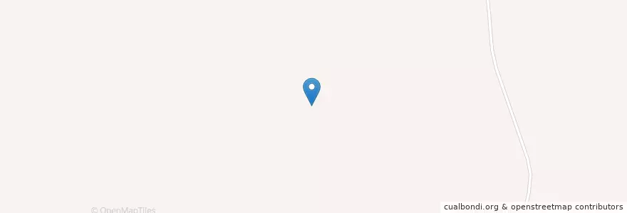 Mapa de ubicacion de 东安街道办事处 en Chine, Heilongjiang, 齐齐哈尔市, 碾子山区 (Nianzishan), 东安街道办事处.