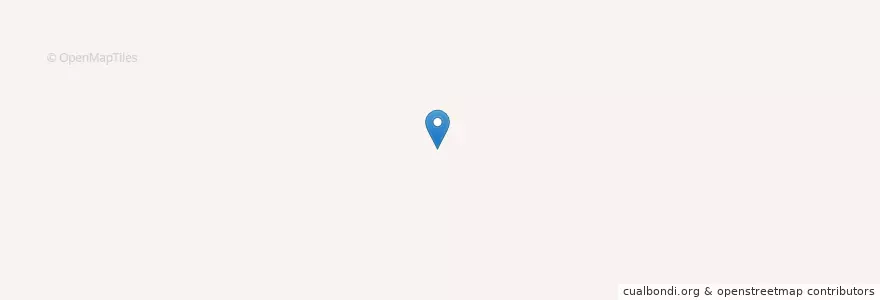 Mapa de ubicacion de 莽格吐达斡尔族乡 en 中国, 黒竜江省, チチハル市, 梅里斯达斡尔族区, 莽格吐达斡尔族乡.