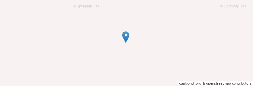 Mapa de ubicacion de بخش بهمن صغاد en Iran, استان فارس, شهرستان آباده, بخش بهمن صغاد, دهستان خسروشیرین.