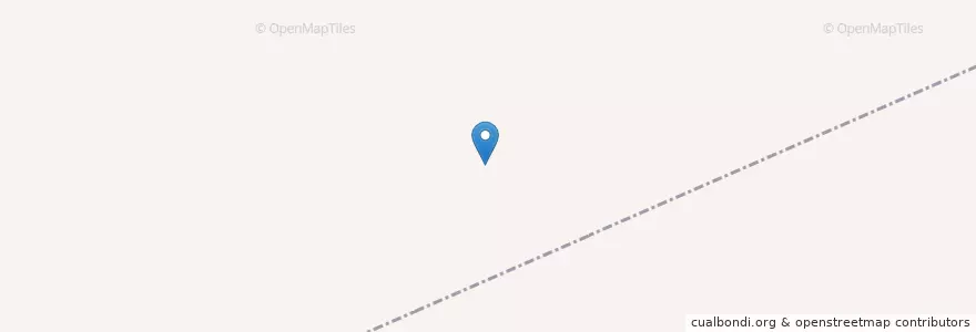 Mapa de ubicacion de شهرستان بختگان en ایران, استان فارس, شهرستان بختگان, بخش مرکزی, دهستان بختگان.