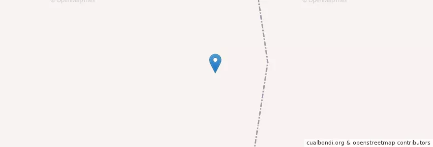 Mapa de ubicacion de Спасский район en Rusia, Приволжский Федеральный Округ, Óblast De Nizhni Nóvgorod, Спасский Район.