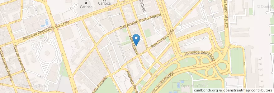 Mapa de ubicacion de Nutriz en 브라질, 남동지방, 리우데자네이루, Região Geográfica Imediata Do Rio De Janeiro, Região Metropolitana Do Rio De Janeiro, Região Geográfica Intermediária Do Rio De Janeiro, 리우데자네이루.