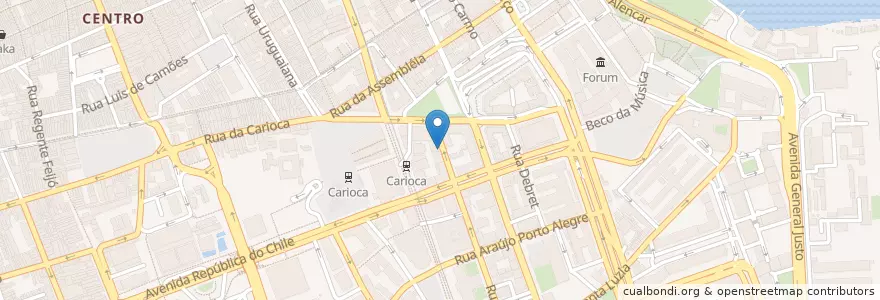 Mapa de ubicacion de Nicola en ブラジル, 南東部地域, リオ デ ジャネイロ, Região Geográfica Imediata Do Rio De Janeiro, Região Metropolitana Do Rio De Janeiro, Região Geográfica Intermediária Do Rio De Janeiro, リオデジャネイロ.