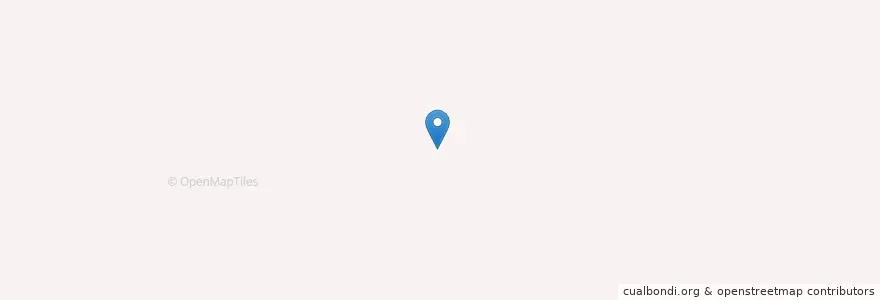 Mapa de ubicacion de Салобелякское сельское поселение en Russia, Volga Federal District, Kirov Oblast, Yaransky District, Салобелякское Сельское Поселение.