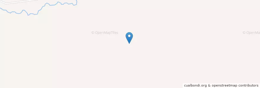 Mapa de ubicacion de Грековское сельское поселение en Russia, Volga Federal District, Kirov Oblast, Tuzhinsky District, Грековское Сельское Поселение.