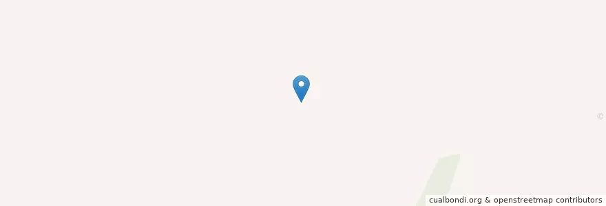 Mapa de ubicacion de Ахмановское сельское поселение en Russia, Volga Federal District, Kirov Oblast, Pizhansky District, Ахмановское Сельское Поселение.