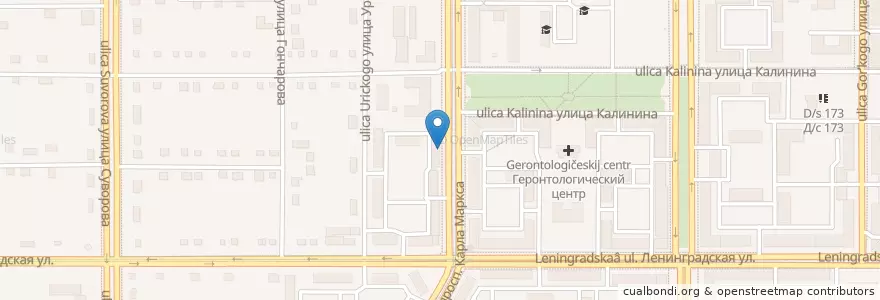 Mapa de ubicacion de Эго en Rússia, Уральский Федеральный Округ, Oblast De Cheliabinsk, Магнитогорский Городской Округ.