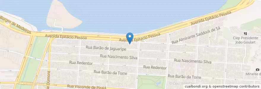 Mapa de ubicacion de Nuth en Brésil, Région Sud-Est, Rio De Janeiro, Região Metropolitana Do Rio De Janeiro, Região Geográfica Imediata Do Rio De Janeiro, Região Geográfica Intermediária Do Rio De Janeiro, Rio De Janeiro.