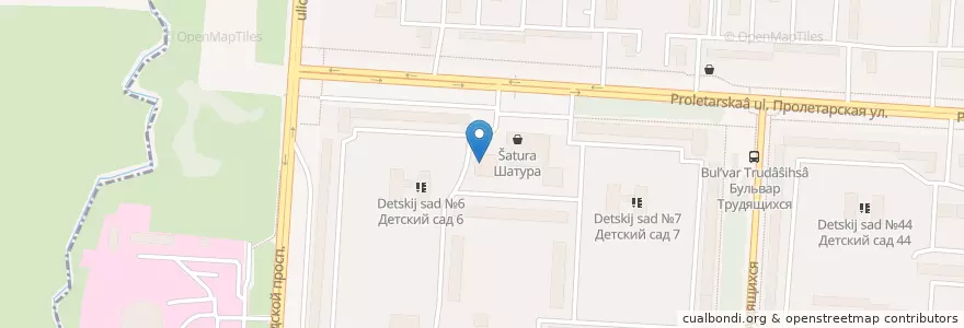 Mapa de ubicacion de Sberbank en Russia, Northwestern Federal District, Leningrad Oblast, Saint Petersburg, Колпинский Район, Пушкинский Район, Shushary, Kolpino.