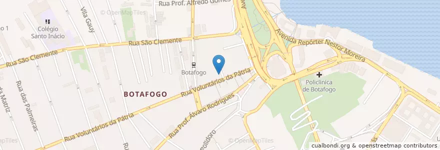 Mapa de ubicacion de Águia de Ouro en Brasile, Regione Sudest, Rio De Janeiro, Região Metropolitana Do Rio De Janeiro, Região Geográfica Imediata Do Rio De Janeiro, Região Geográfica Intermediária Do Rio De Janeiro, Rio De Janeiro.