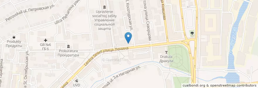 Mapa de ubicacion de Варвара en Rusia, Уральский Федеральный Округ, Wilayah Chelyabinsk, Златоустовский Городской Округ.