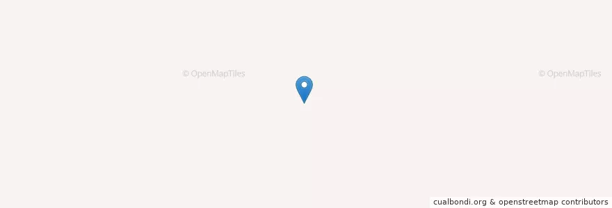 Mapa de ubicacion de Евтинское сельское поселение en Russie, District Fédéral Sibérien, Oblast De Kemerovo, Беловский Район, Евтинское Сельское Поселение.