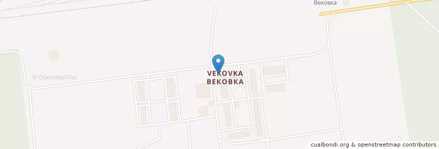 Mapa de ubicacion de ФАП en Rusia, Distrito Federal Central, Óblast De Vladímir, Гусь-Хрустальный Район, Григорьевское Сельское Поселение.