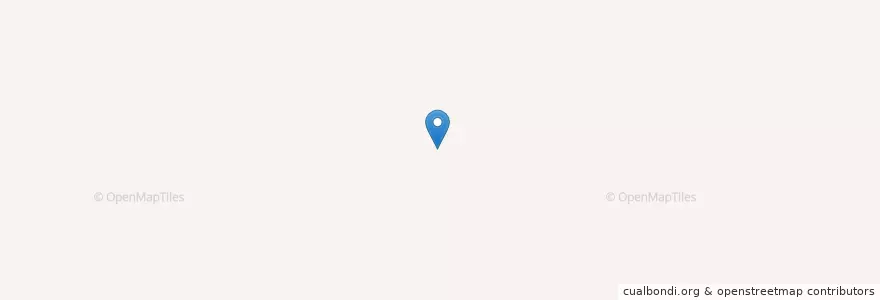 Mapa de ubicacion de Большинское сельское поселение en Rússia, Distrito Federal Do Sul, Oblast De Volgogrado, Урюпинский Район, Большинское Сельское Поселение.