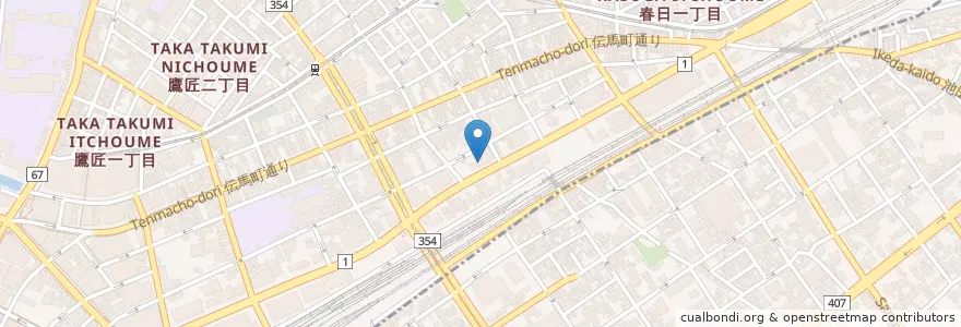 Mapa de ubicacion de 日本下水道事業団東海総合事務所静岡事務所 en 일본, 시즈오카현, 시즈오카시, 葵区.