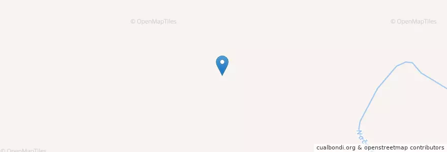Mapa de ubicacion de Кавельщинское сельское поселение en Rusia, Центральный Федеральный Округ, Тверская Область, Бельский Район, Кавельщинское Сельское Поселение.