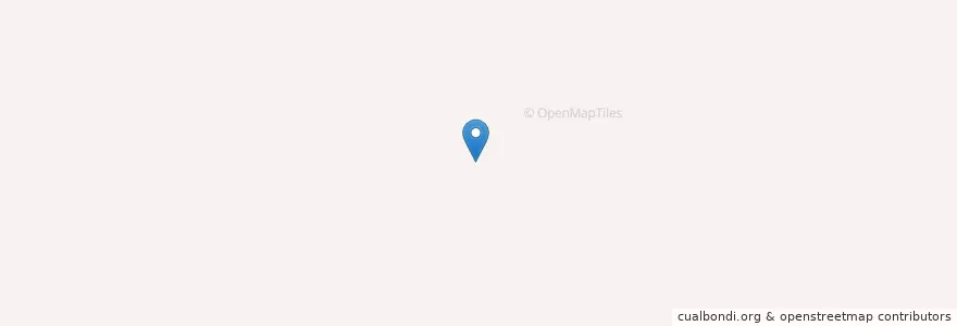 Mapa de ubicacion de Верховское сельское поселение en Rusia, Distrito Federal Central, Óblast De Tver, Бельский Район, Верховское Сельское Поселение.