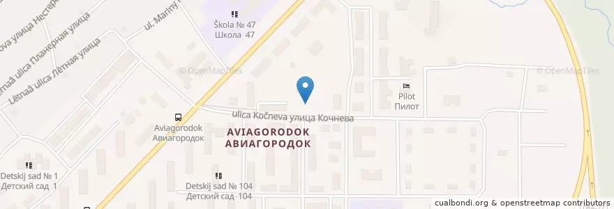 Mapa de ubicacion de Школа «Акме» en Rusland, Federaal District Verre Oosten, Kraj Chabarovsk, Городской Округ Хабаровск.