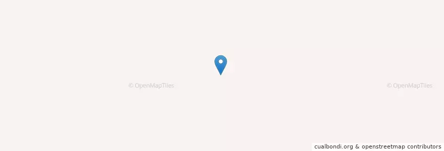 Mapa de ubicacion de Городищенское сельское поселение en Russia, Central Federal District, Tver Oblast, Bezhetsky District, Городищенское Сельское Поселение.