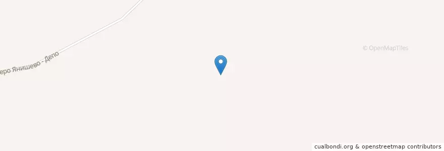 Mapa de ubicacion de Девятинское сельское поселение en Russia, Northwestern Federal District, Vologda Oblast, Vytegorsky District, Девятинское Сельское Поселение.