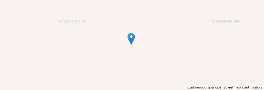 Mapa de ubicacion de Меловатское сельское поселение en Russia, South Federal District, Volgograd Oblast, Zhirnovsky District, Меловатское Сельское Поселение.