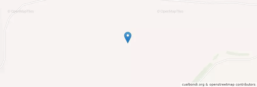 Mapa de ubicacion de Турлатовское сельское поселение en Rusia, Distrito Federal Central, Óblast De Riazán, Рязанский Район, Турлатовское Сельское Поселение.