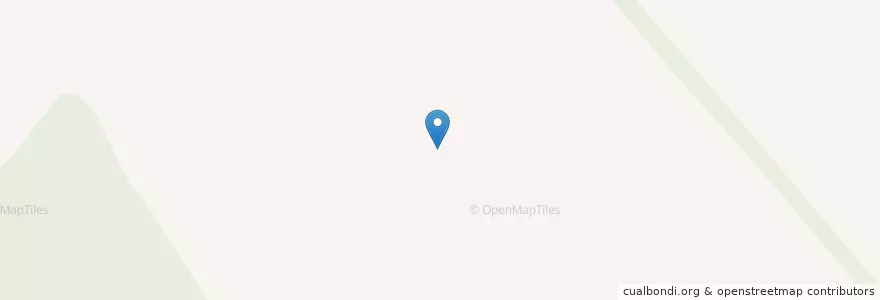 Mapa de ubicacion de Грайворонский городской округ en Rusia, Центральный Федеральный Округ, Белгородская Область, Грайворонский Городской Округ.