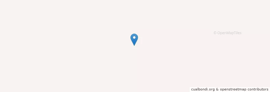 Mapa de ubicacion de Свердликовский сельсовет en Rússia, Distrito Federal Central, Oblast De Kursk, Суджанский Район, Свердликовский Сельсовет.