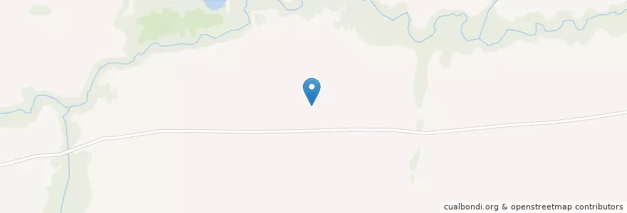Mapa de ubicacion de Еласовское сельское поселение en Russia, Volga Federal District, Mari El, Gornomariysky District, Еласовское Сельское Поселение.