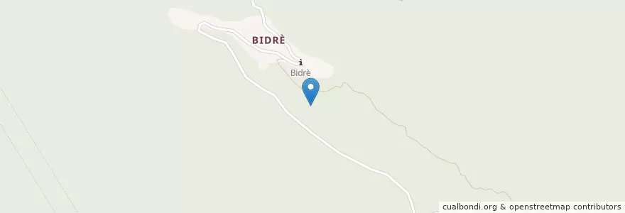 Mapa de ubicacion de Bodio en Suíça, Tessino, Distretto Di Leventina, Circolo Di Giornico, Bodio.