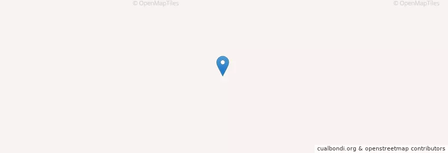 Mapa de ubicacion de Нижнечирское сельское поселение en Rússia, Distrito Federal Do Sul, Oblast De Volgogrado, Суровикинский Район, Нижнечирское Сельское Поселение.