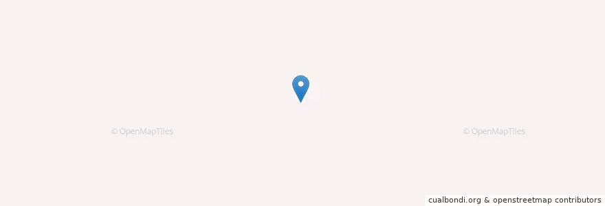 Mapa de ubicacion de Сорокинский район en Russie, District Fédéral De L'Oural, Oblast De Tioumen, Сорокинский Район, Ворсихинское Сельское Поселение.