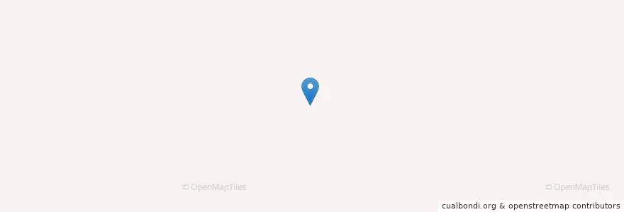 Mapa de ubicacion de Демидовский район en Russland, Föderationskreis Zentralrussland, Oblast Smolensk, Демидовский Район, Заборьевское Сельское Поселение.