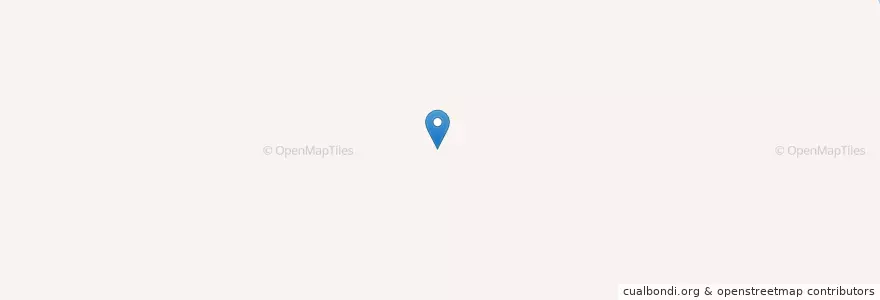 Mapa de ubicacion de Антроповский район en Rusland, Centraal Federaal District, Oblast Kostroma, Антроповский Район, Палкинское Сельское Поселение.