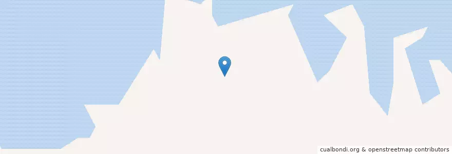 Mapa de ubicacion de Галичский район en Russia, Distretto Federale Centrale, Oblast' Di Kostroma, Галичский Район, Степановское Сельское Поселение.