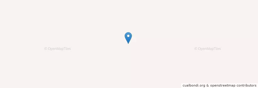 Mapa de ubicacion de Подозёрское сельское поселение en Rusia, Distrito Federal Central, Óblast De Ivánovo, Комсомольский Район, Подозёрское Сельское Поселение.