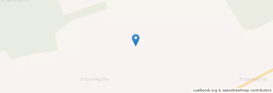 Mapa de ubicacion de Сабиновское сельское поселение en Russie, District Fédéral Central, Oblast D'Ivanovo, Лежневский Район, Сабиновское Сельское Поселение.